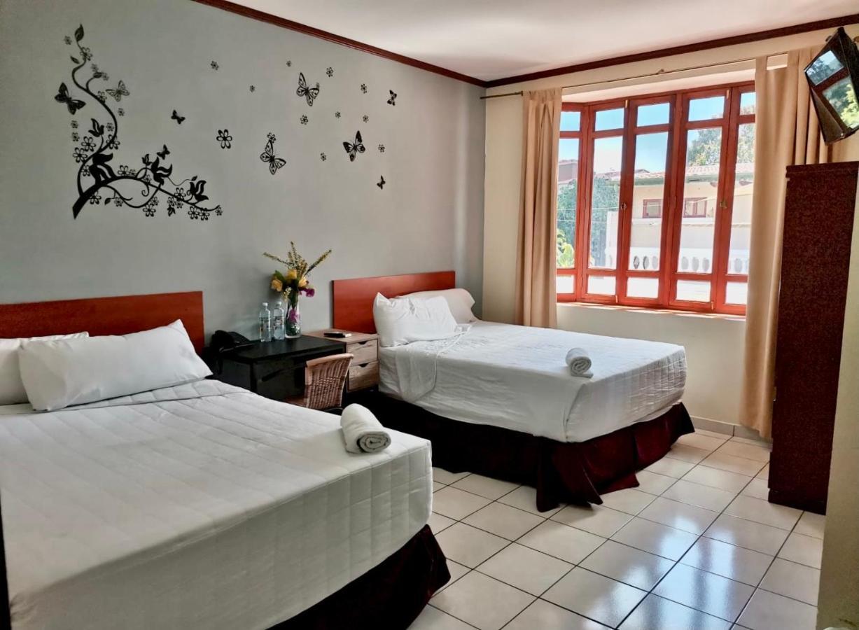 Hotel Fotherhouse Σαν Σαλβαντόρ Εξωτερικό φωτογραφία