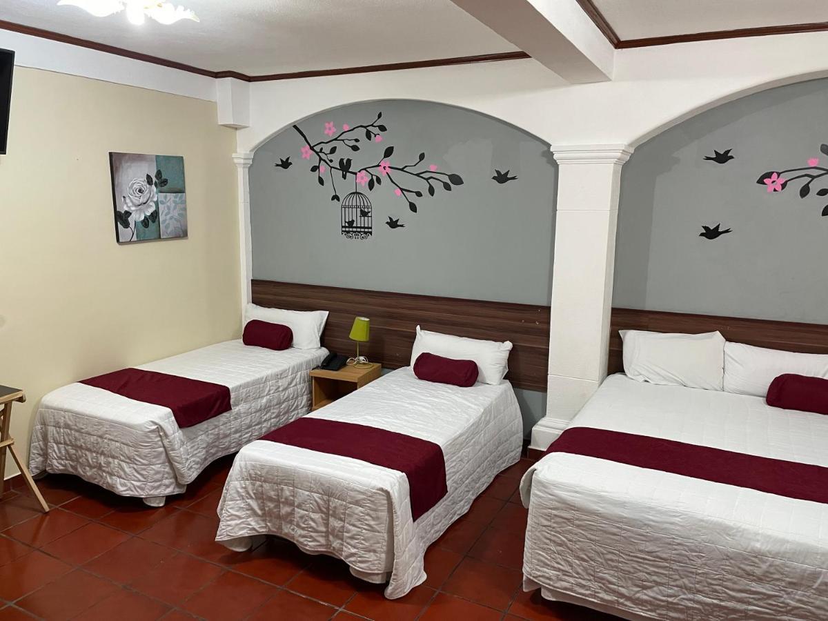 Hotel Fotherhouse Σαν Σαλβαντόρ Εξωτερικό φωτογραφία