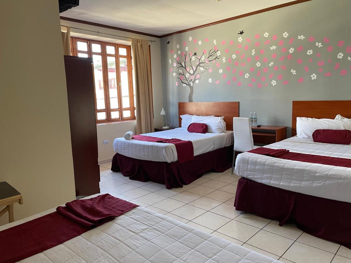 Hotel Fotherhouse Σαν Σαλβαντόρ Εξωτερικό φωτογραφία