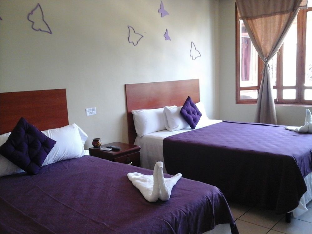 Hotel Fotherhouse Σαν Σαλβαντόρ Εξωτερικό φωτογραφία