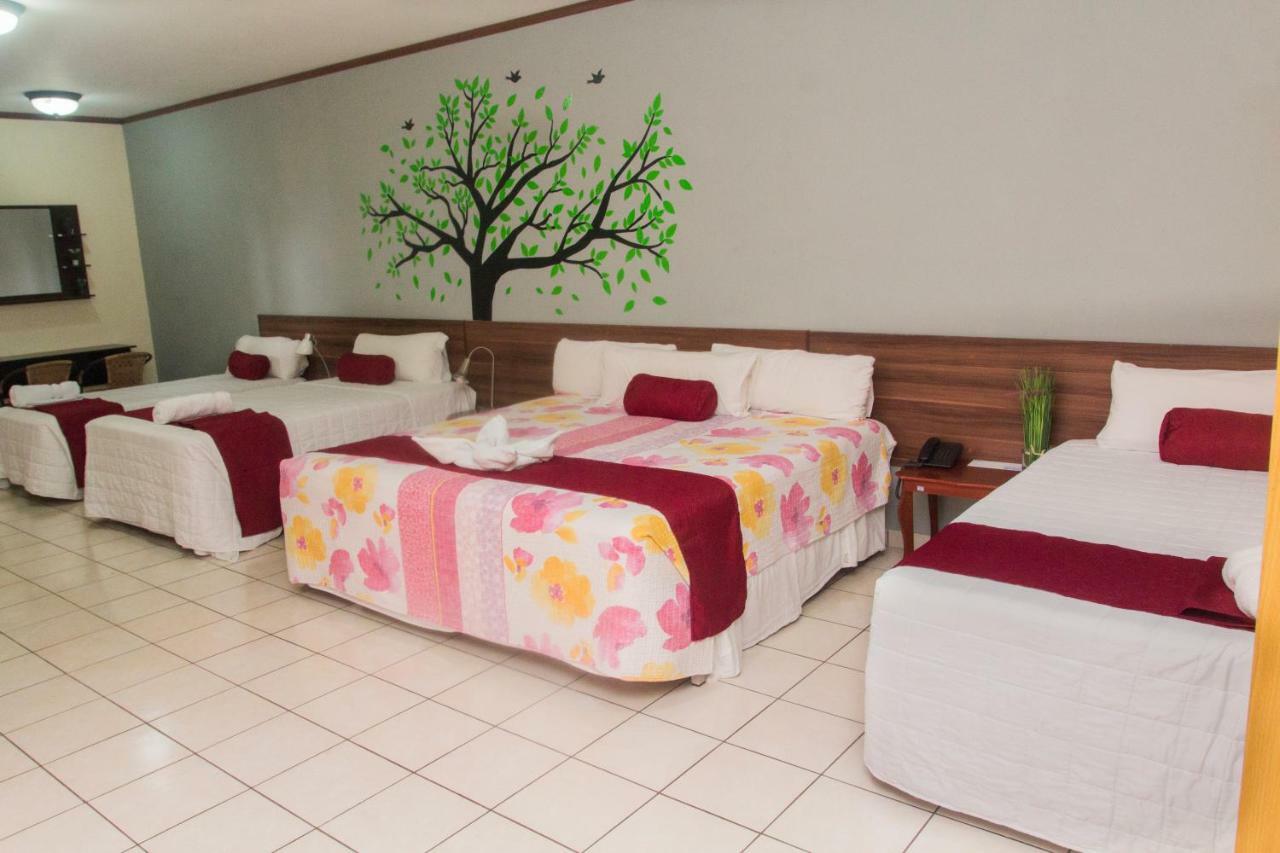 Hotel Fotherhouse Σαν Σαλβαντόρ Εξωτερικό φωτογραφία